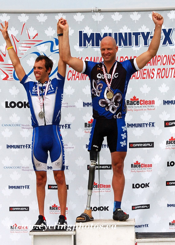 2011 Road Nationals