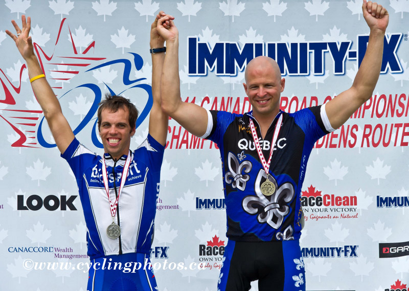 2011 Road Nationals