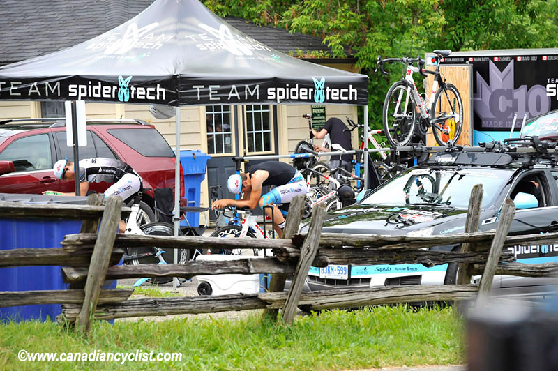 Road National Championships