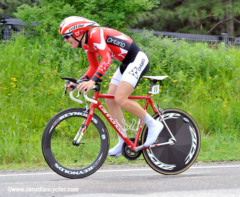 Road National Championships