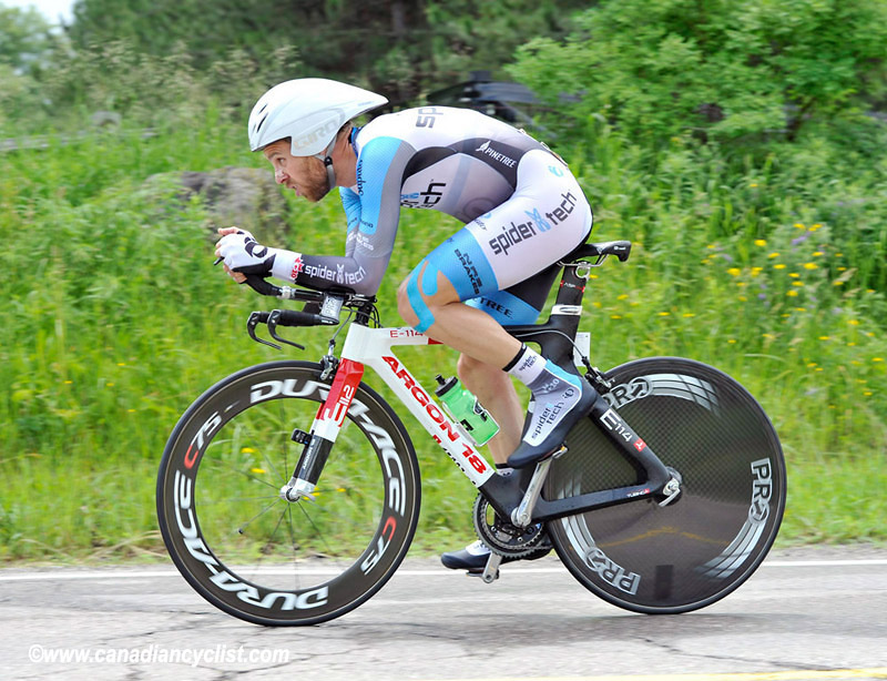Road National Championships
