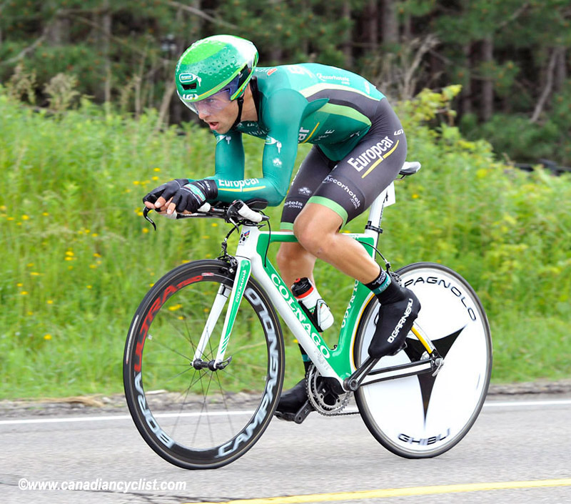 Road National Championships
