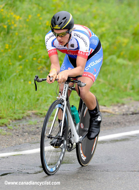 Road National Championships