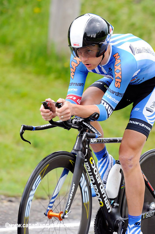 Road National Championships