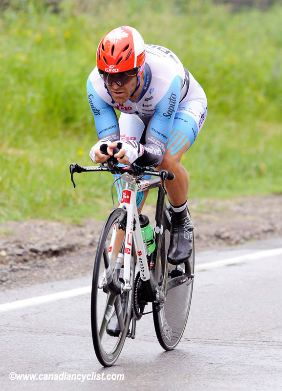 Road National Championships
