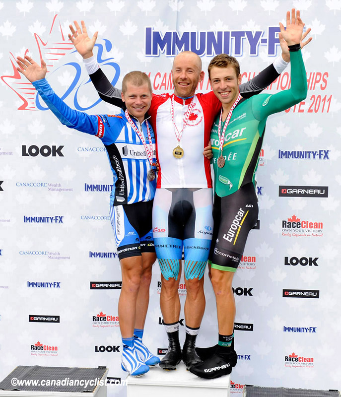 Road National Championships