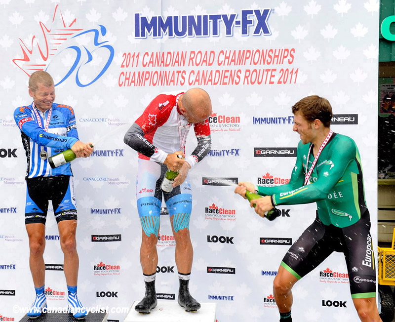 Road National Championships