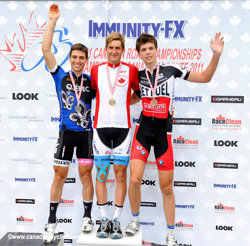 Road National Championships