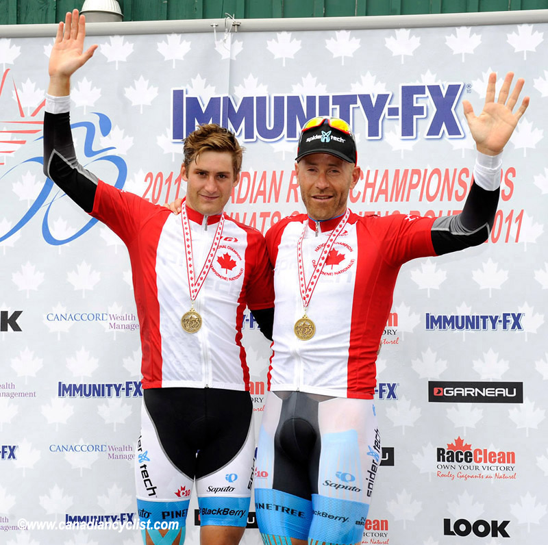 Road National Championships