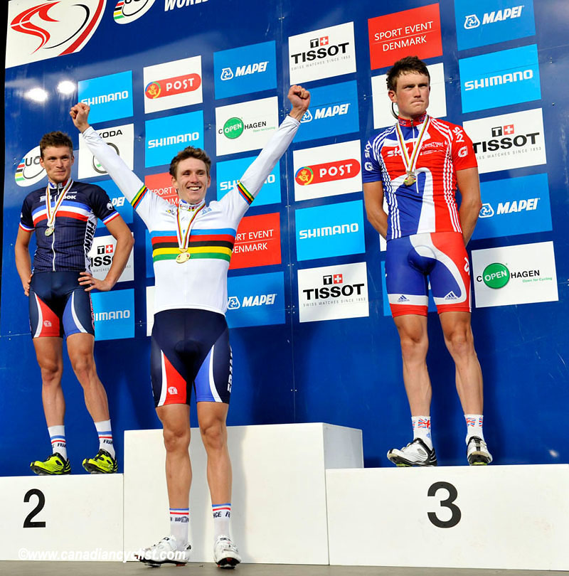 Road World Championships