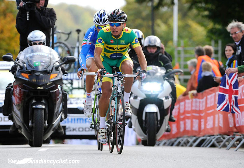Road World Championships