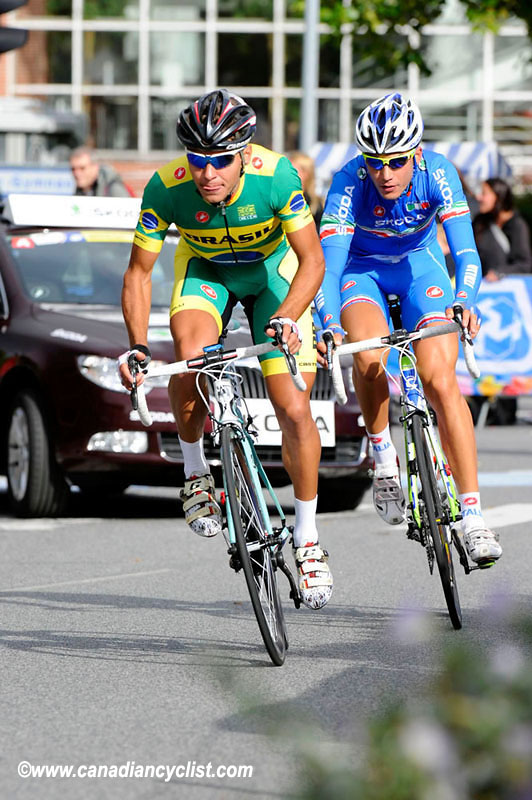 Road World Championships