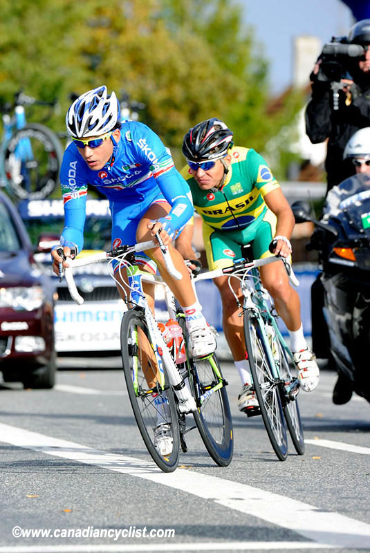 Road World Championships