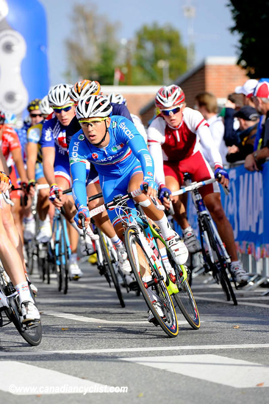 Road World Championships