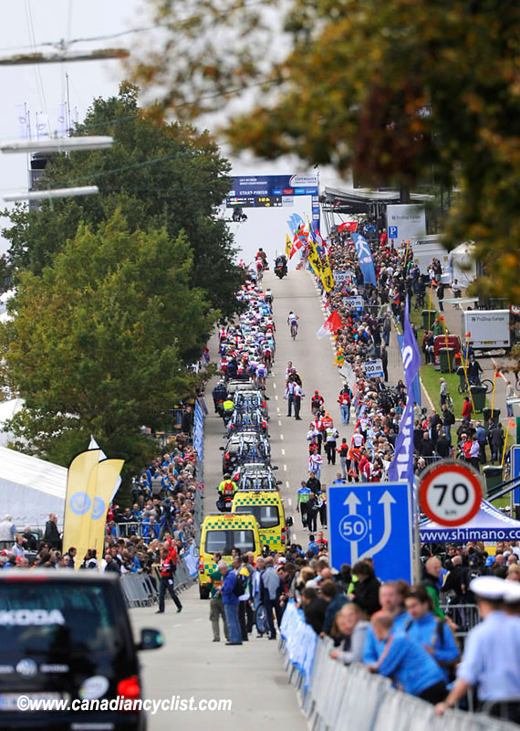 Road World Championships