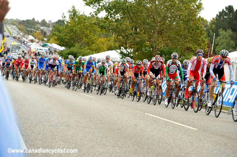 Road World Championships