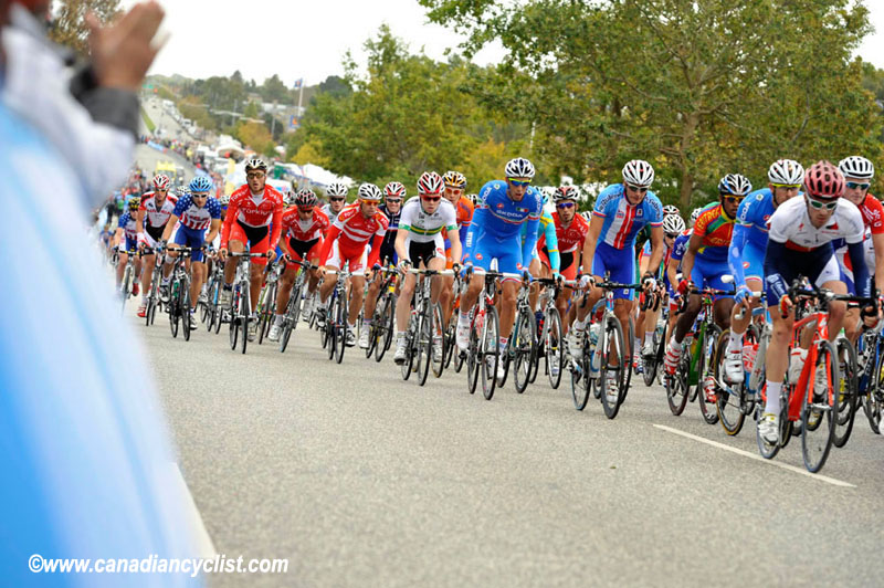 Road World Championships