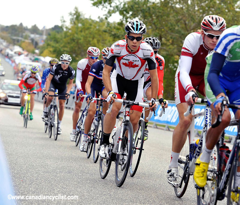Road World Championships