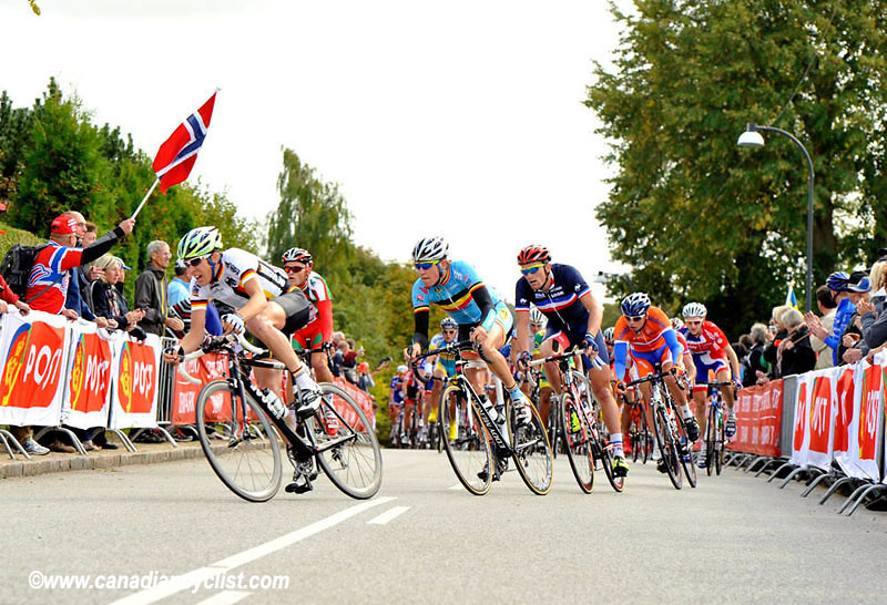 Road World Championships