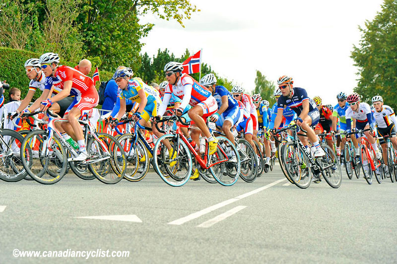 Road World Championships
