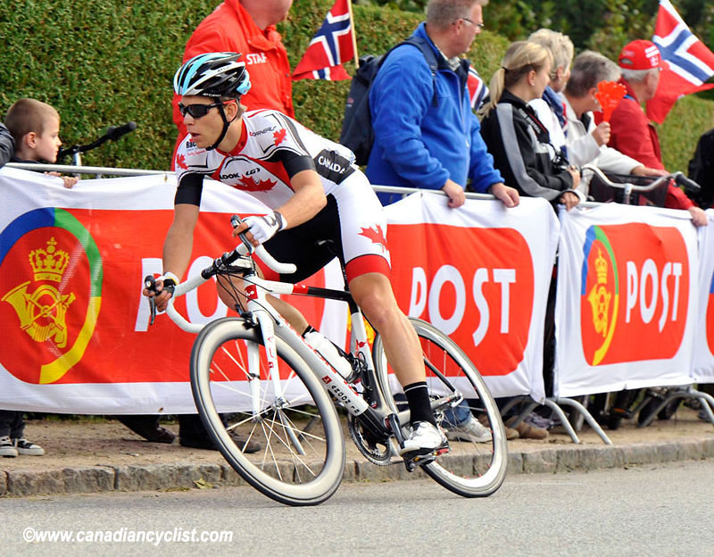 Road World Championships