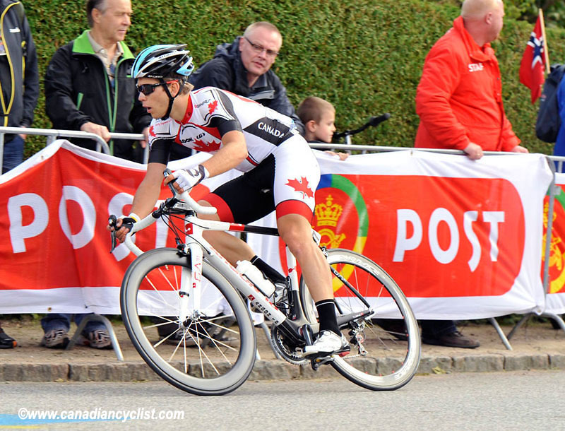 Road World Championships