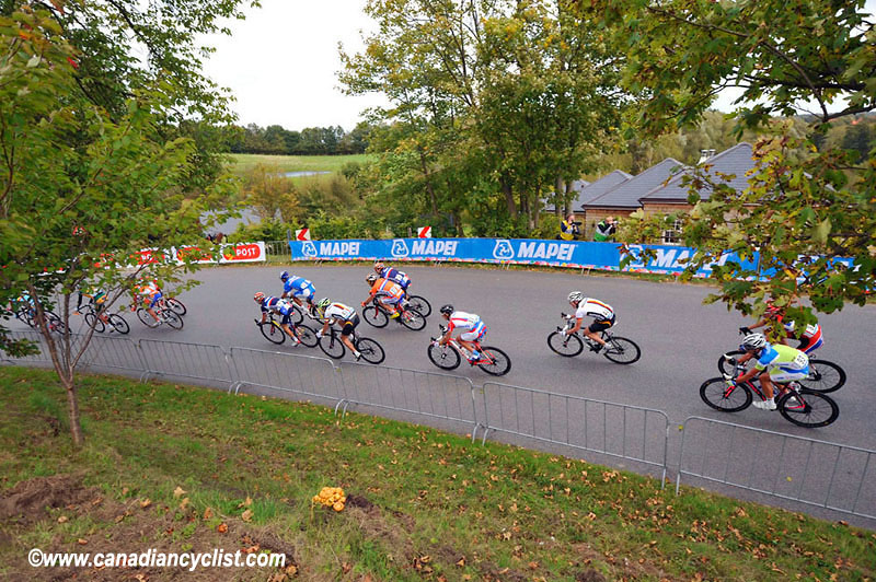 Road World Championships