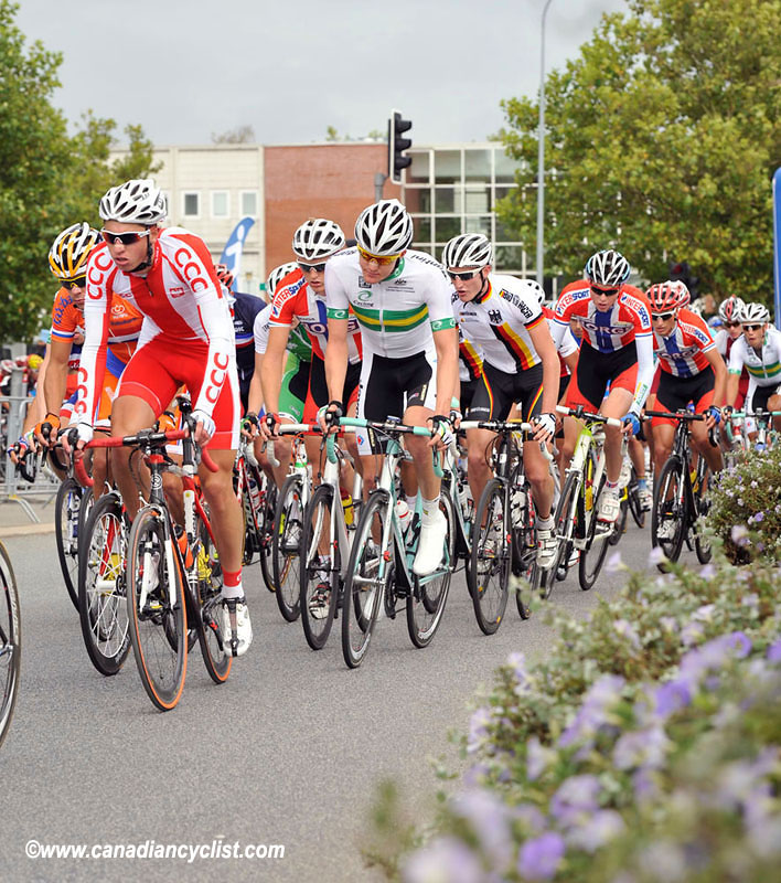 Road World Championships