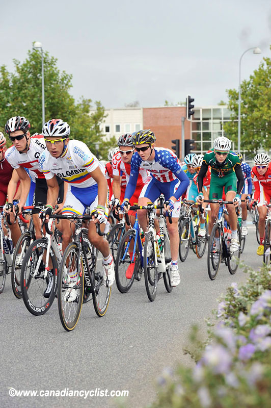 Road World Championships