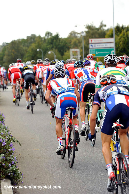 Road World Championships