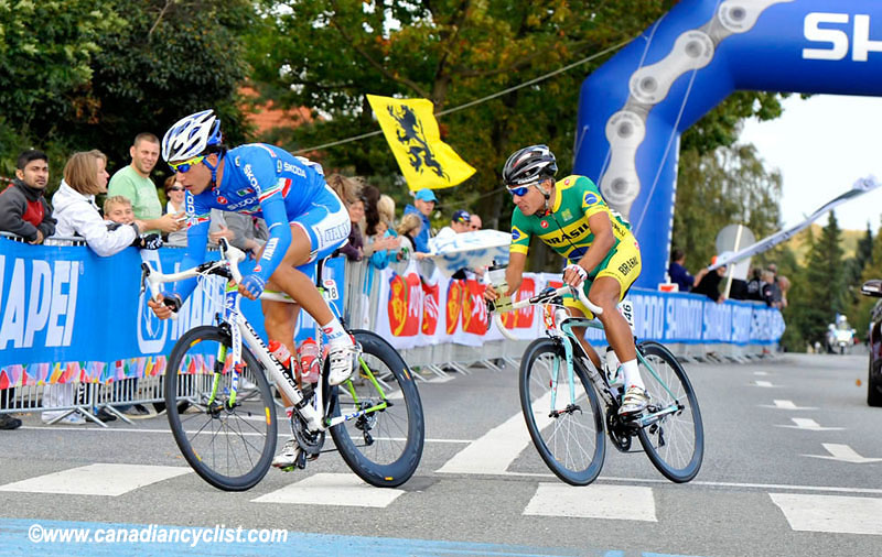 Road World Championships