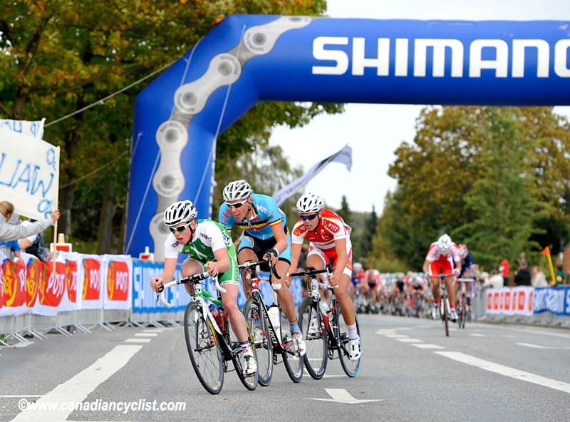 Road World Championships