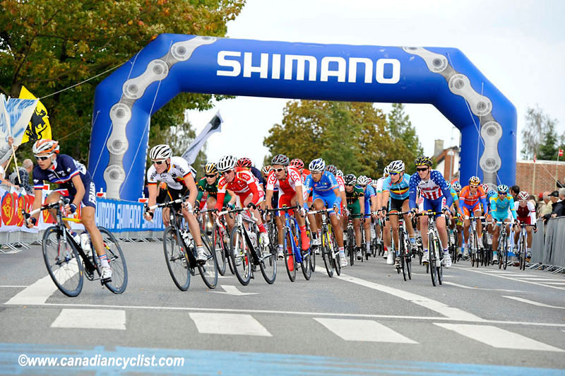 Road World Championships