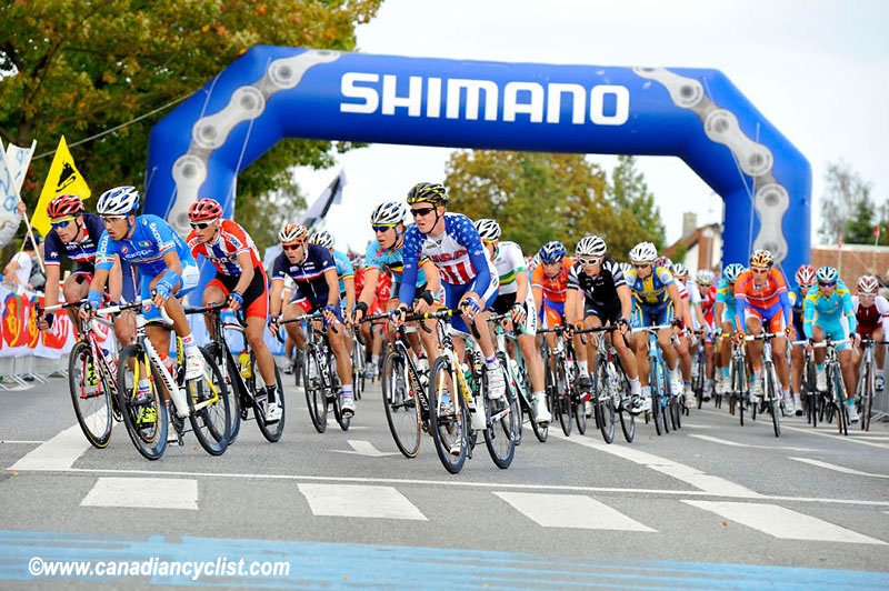 Road World Championships
