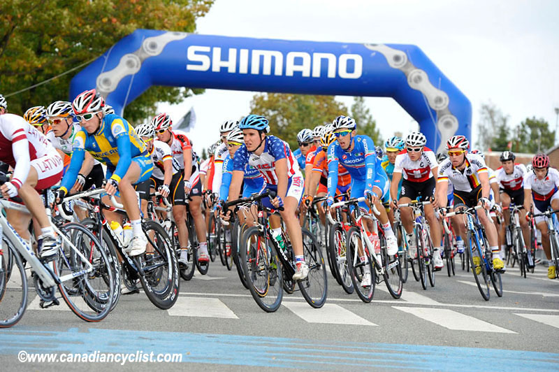 Road World Championships