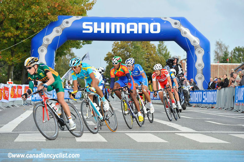 Road World Championships