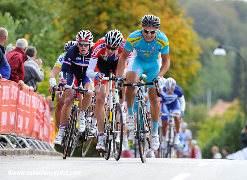 Road World Championships