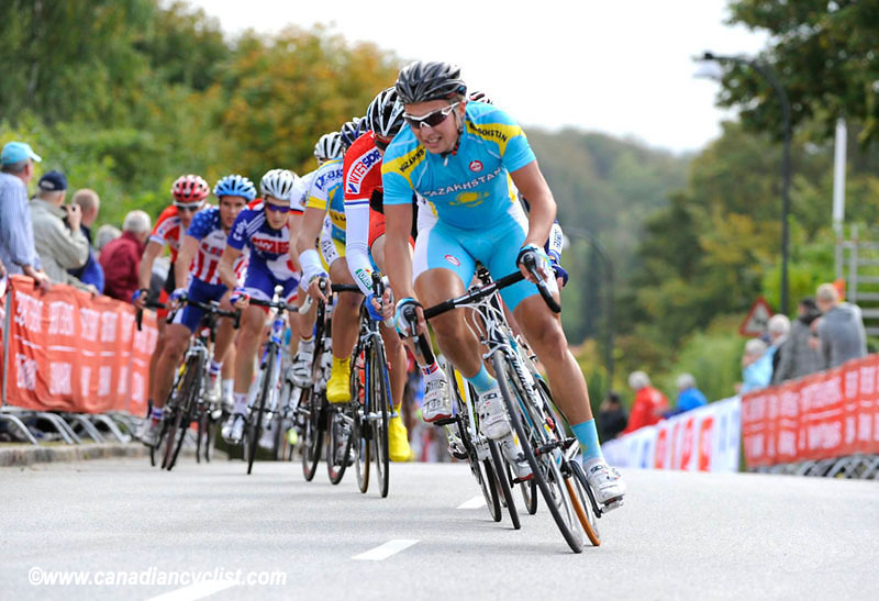 Road World Championships