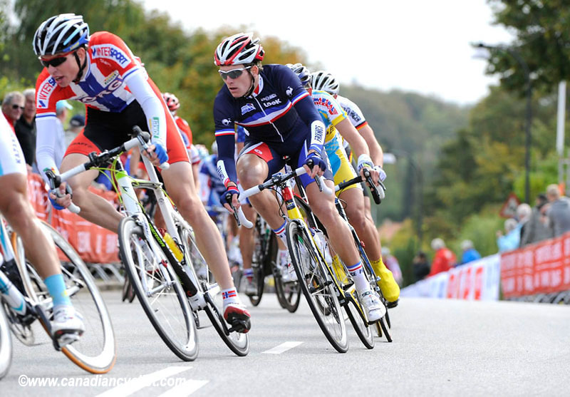 Road World Championships