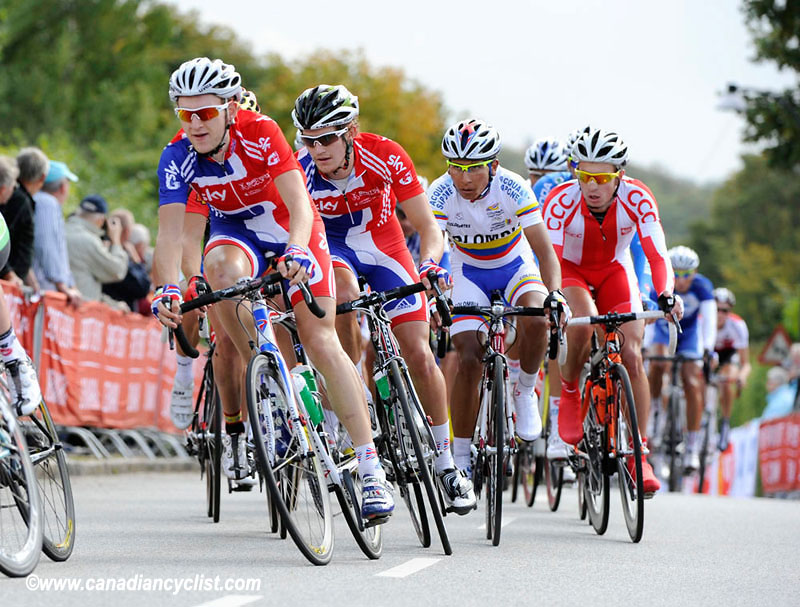 Road World Championships