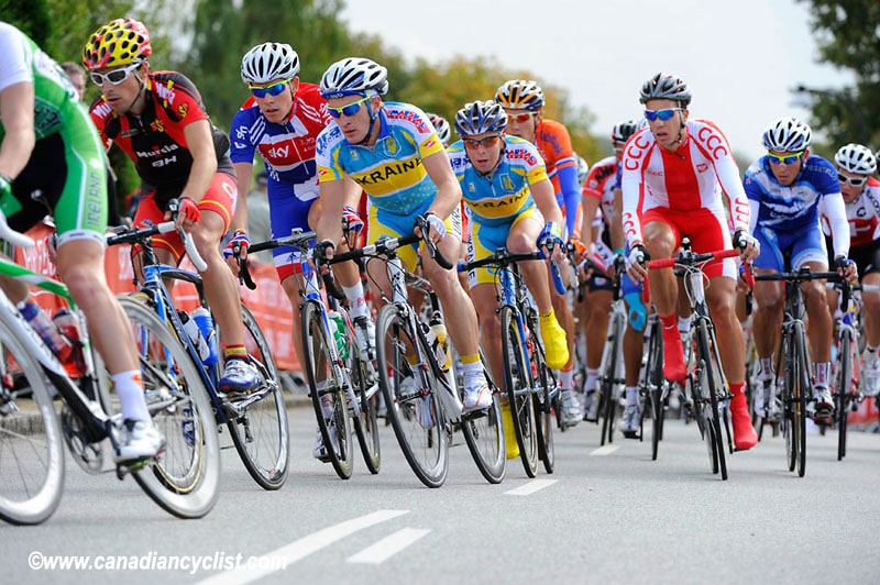 Road World Championships