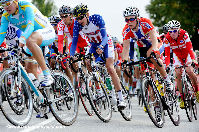 Road World Championships