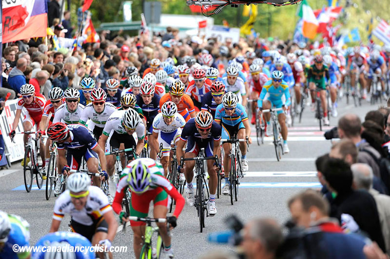 Road World Championships