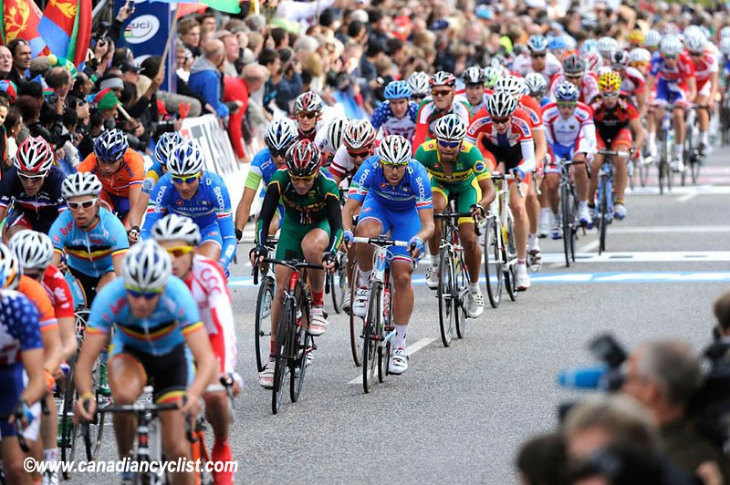 Road World Championships