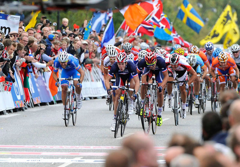 Road World Championships