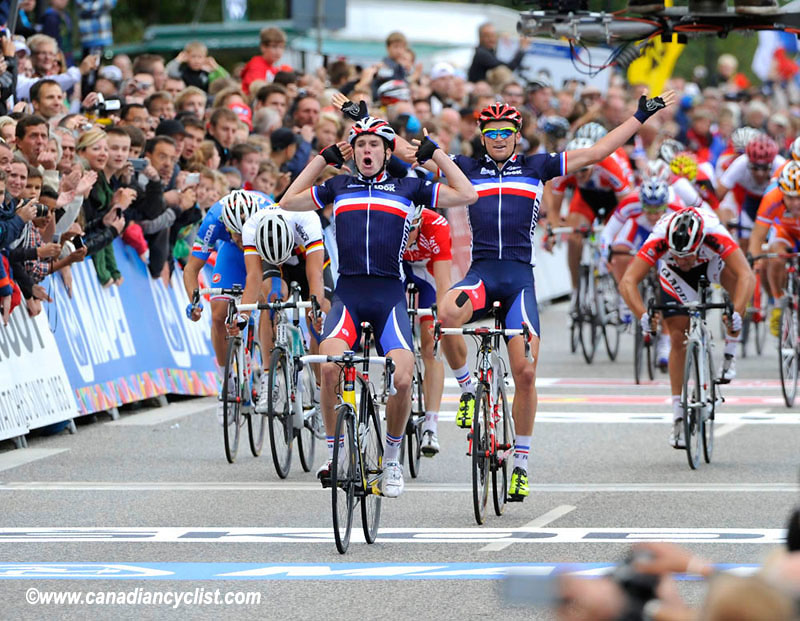 Road World Championships