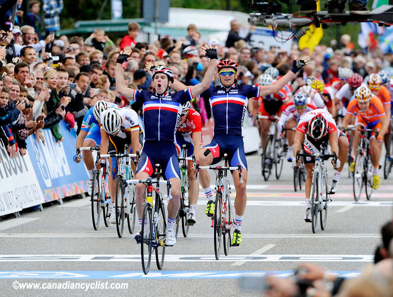 Road World Championships