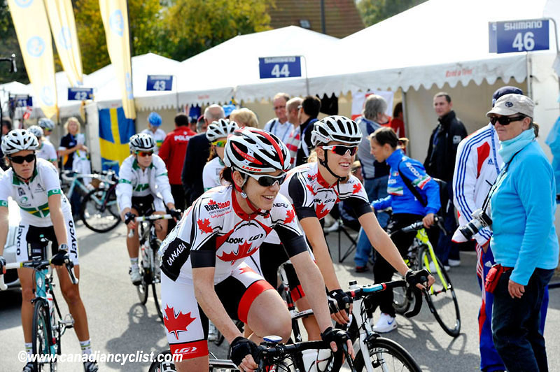 Road World Championships