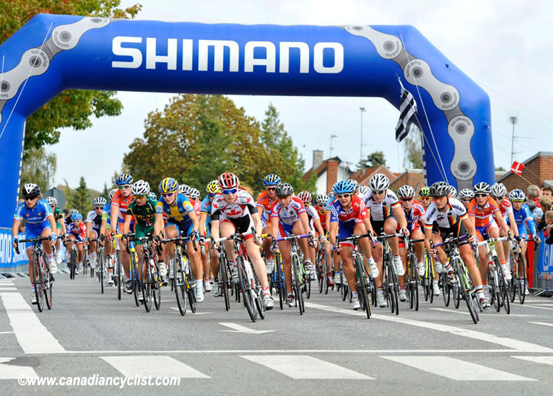 Road World Championships