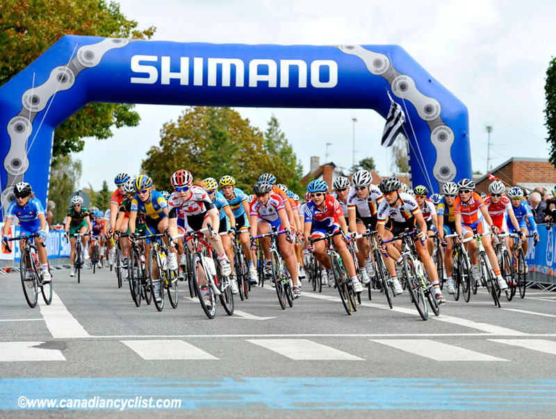 Road World Championships